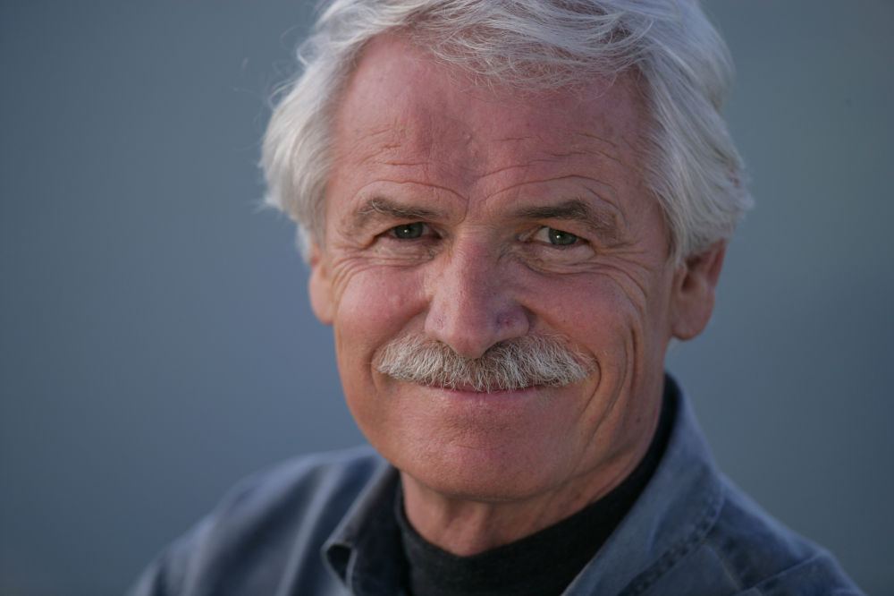 Yann Arthus-Bertrand